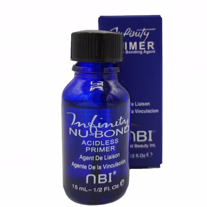 پرایمر اسیدی و غیراسیدی nbi