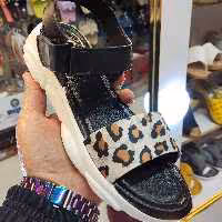 دمپایی رکابدار ملودی س