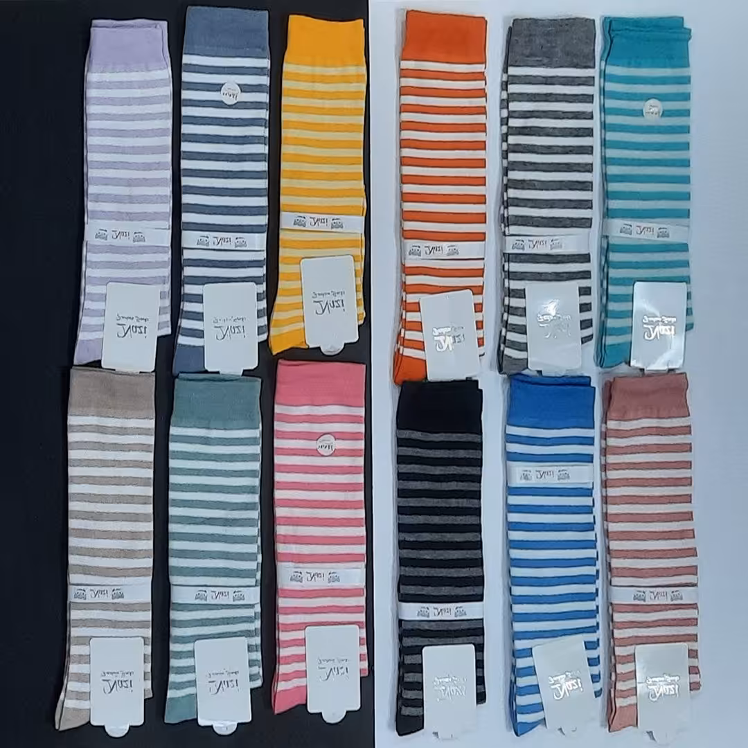 جوراب ساق بلند