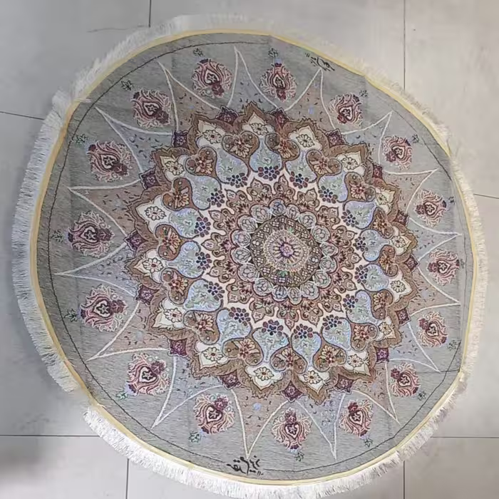 روفرشی گرد
