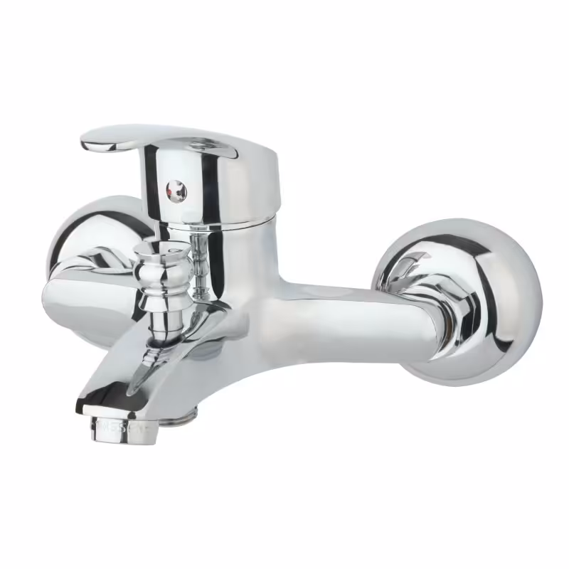 شیر دوش حمام راسان مدل درسا