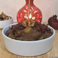 زیتون پرورده سنتی وسالم با مواد تازه  (1000 گرمی)