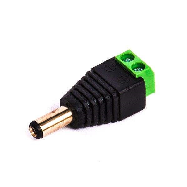 فیش تغذیه آداپتور مدل PRK-07