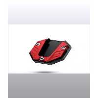 ست لوازم جانبی موتورسیکلت کیت گسترش پای موتور سیکلت Yamaha