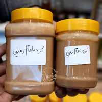 کره بادام زمینی ایرانی 360 گرم