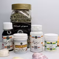 پک کم کاری تیروئید 