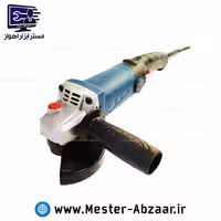 مینی فرز دسته بلند دیمر دار 1800 وات باس مدل BOSS