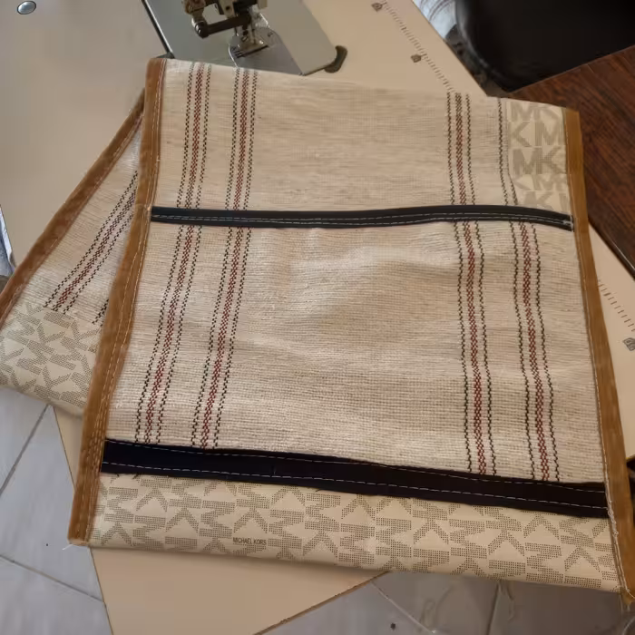 خورجین فوم دار  شیک و کاربردی