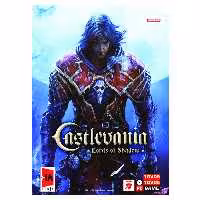 بازی Castlevania Lords of Shadow مخصوص PC گرافیک 512 MB