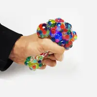 اسباب بازی توپ ضداسترس میشل بال