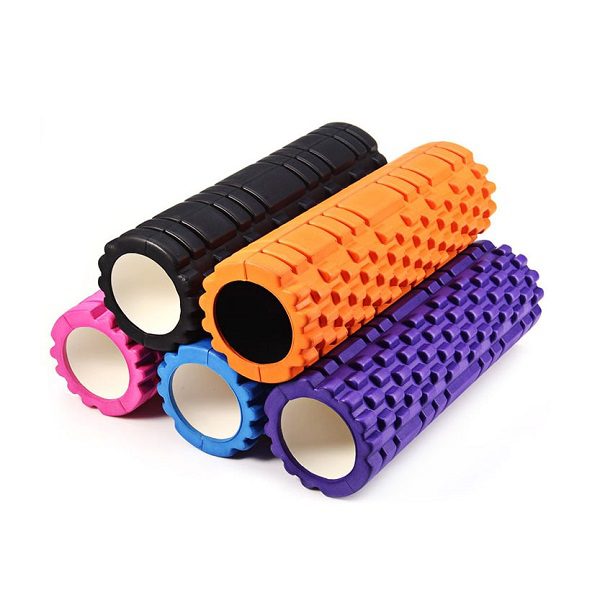 یوگا رولرآجری توخالی مگافیتنس کد YR-200