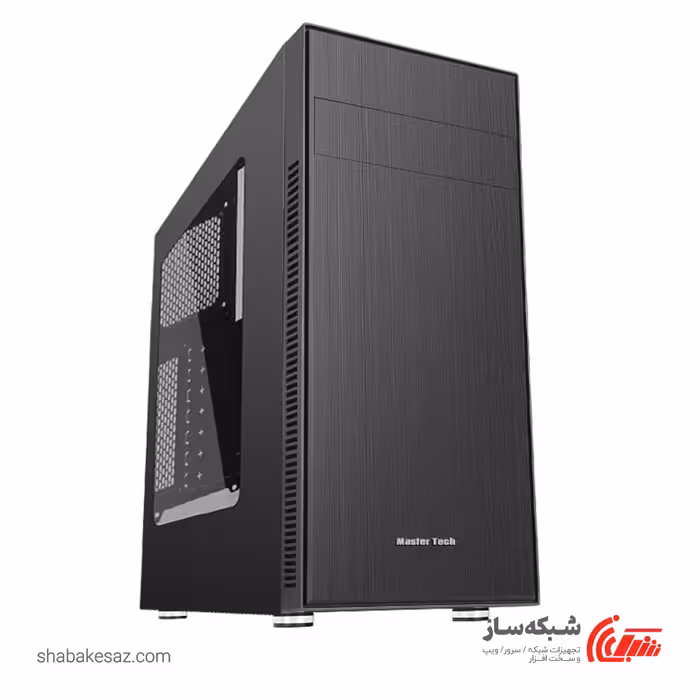 قیمت و خرید کیس مسترتک MasterTech Mantra - شبکه ساز