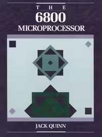 󾕇 دانلود کتاب The 6800 Microprocessor - Merrill's International Series in Electrical and Electronics - دانلود کتاب های دانشگاهی