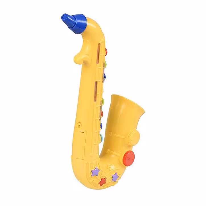 اسباب بازی وین فان مدل ساکسیفون موزیکال