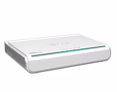 روتر باسیم تندا مدل آر 502