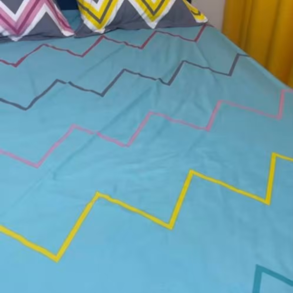 روتختی های دونفره 6 تیکه طرح های زیبا