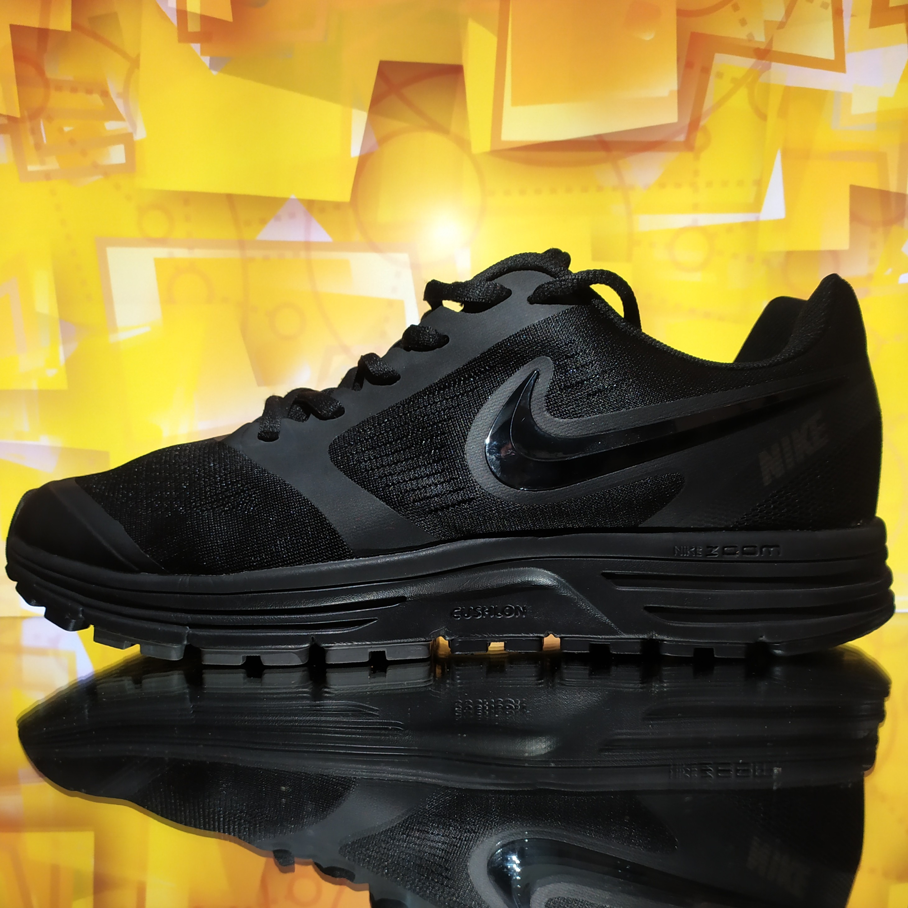 کفش کتونی نایک Nike های کپی درجه یک تک سایز