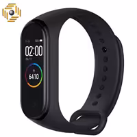 مچ بند هوشمند شیائومی مدل Mi Band 4 chinese version