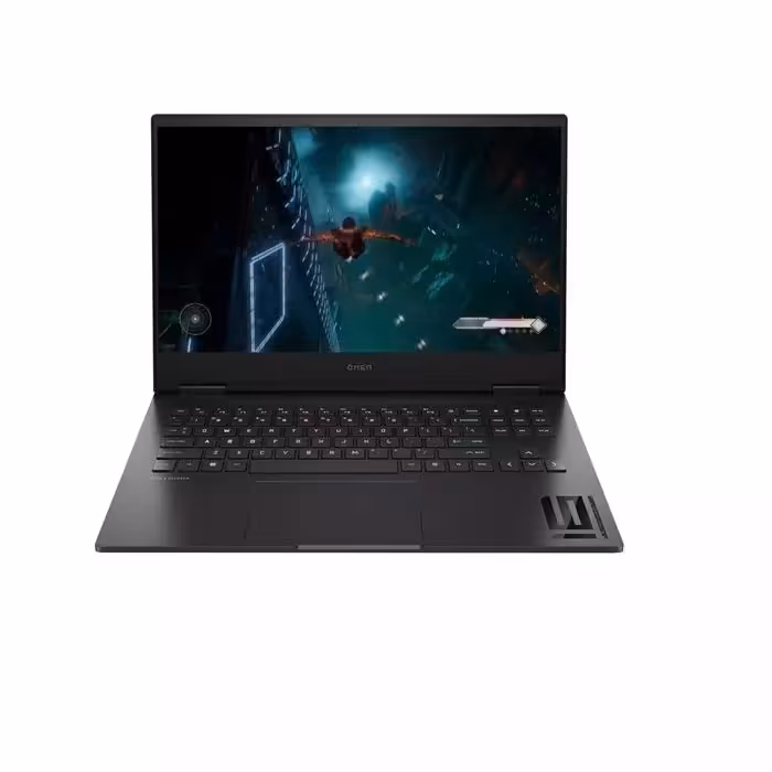 لپ تاپ اچ پی 16.1 اینچی مدل OMEN 16-WD000 پردازنده Core i7 رم 32GB حافظه 1TB SSD گرافیک 6GB