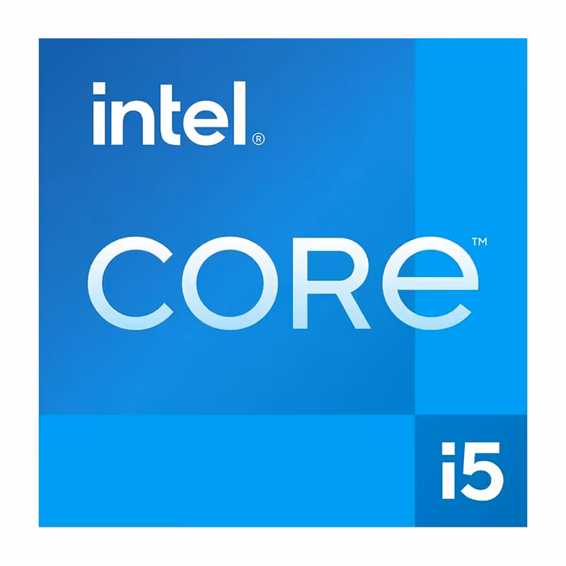 خرید و قیمت پردازنده اینتل مدل Core i5-12400 Tray