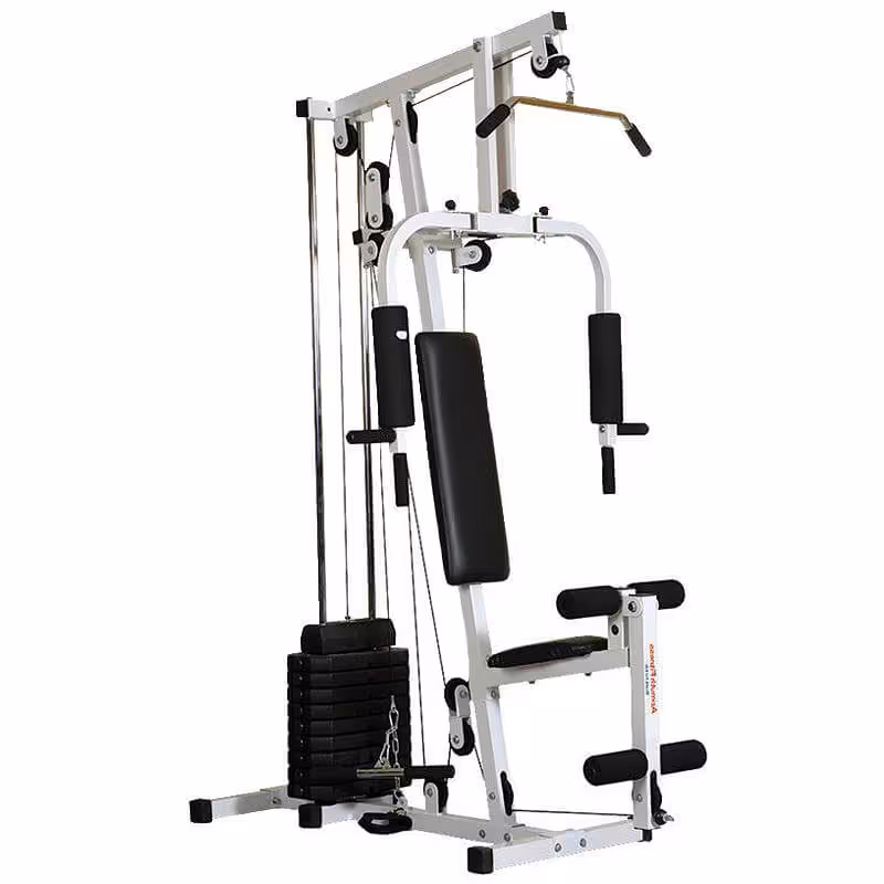 دستگاه بدنسازی چندکاره آذیموس AZ 501D 2