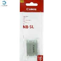 باتری دوربین کانن Canon NB-5L های کپی