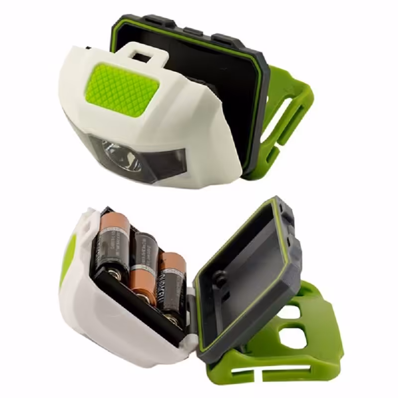 چراغ پیشانی (هدلایت) HANDY MOTILE HEADLAMP