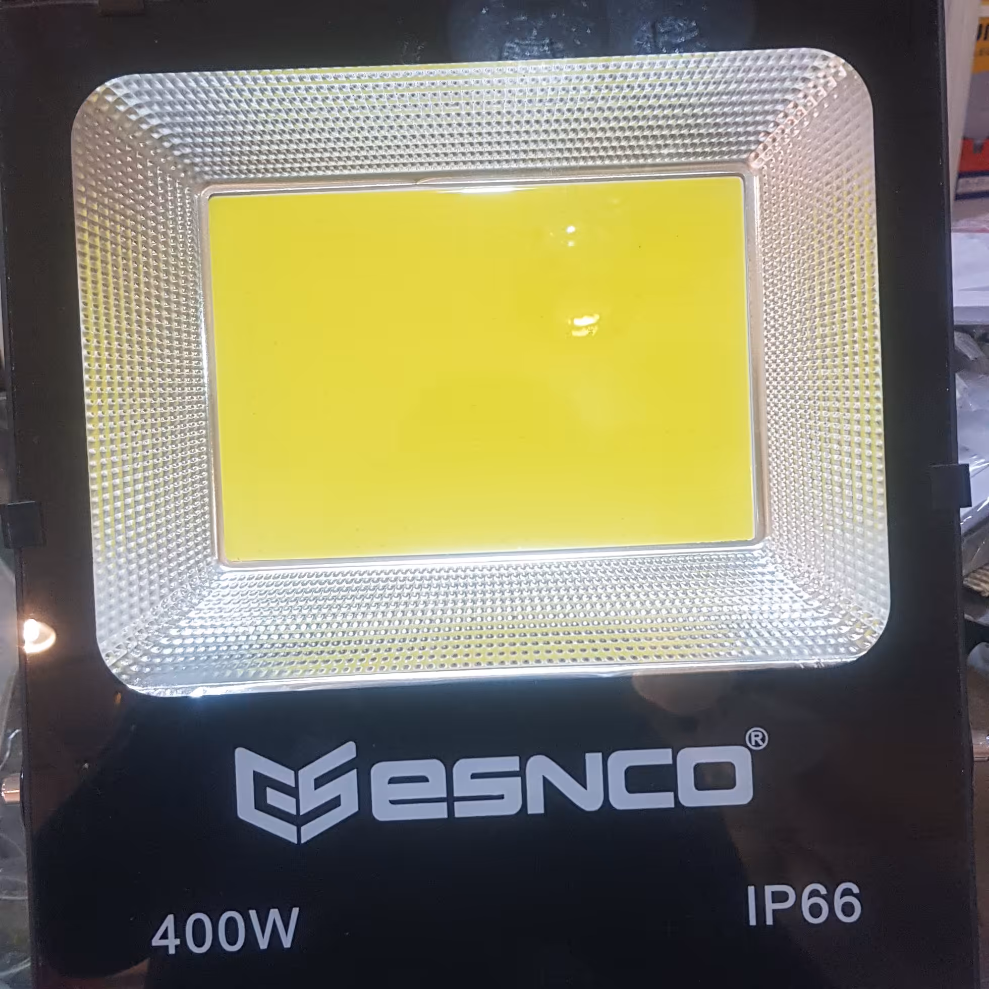 پروژکتور 400 وات فوق کم مصرف 