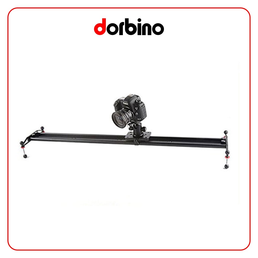 اسلایدر اس اند اس S&amp;S SlideCam 150cm - فروشگاه دوربین دوربینو