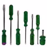 مجموعه 7 عددی پیچ گوشتی چمپیون کد 8007K