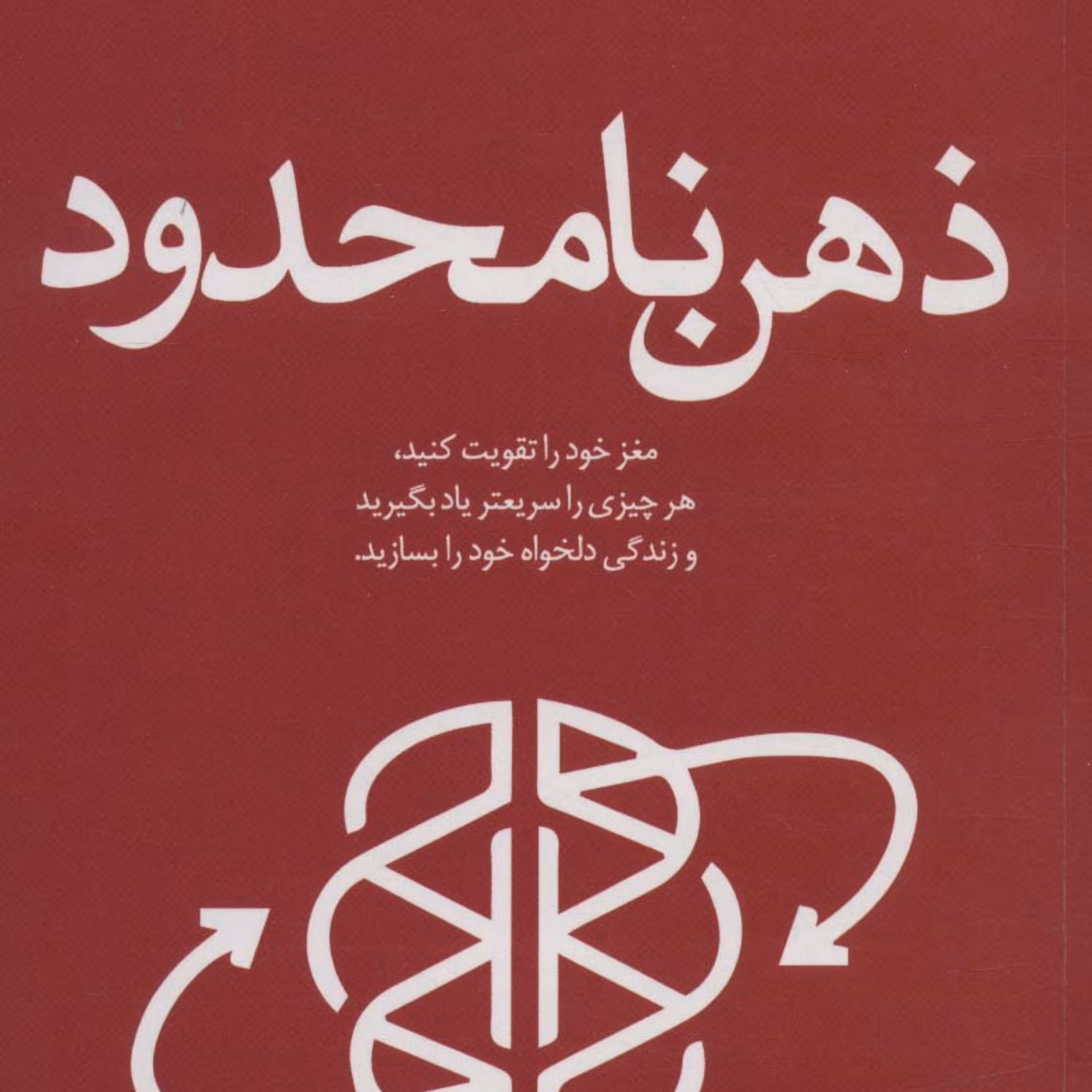 کتاب  ذهن نامحدود 