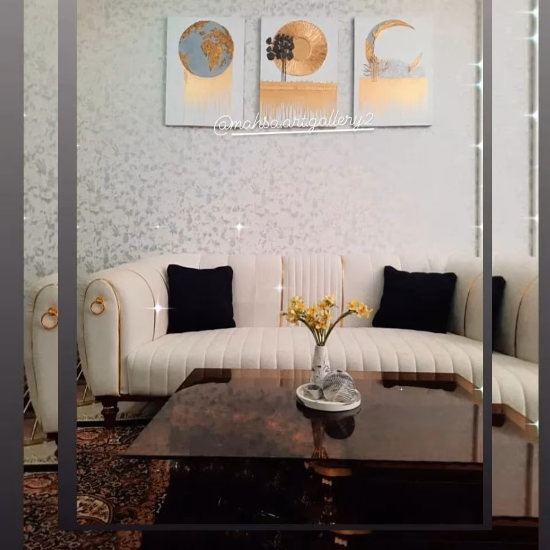 تابلو برجسته  پر طرفدار،تکسچر