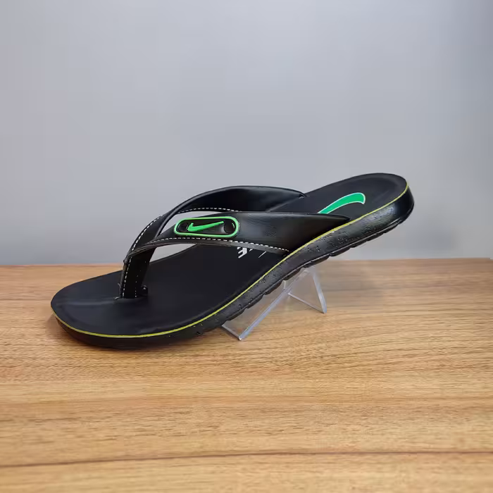 دمپایی صندل انگشتی تابستانی راحتی اسپرت جوان پسند