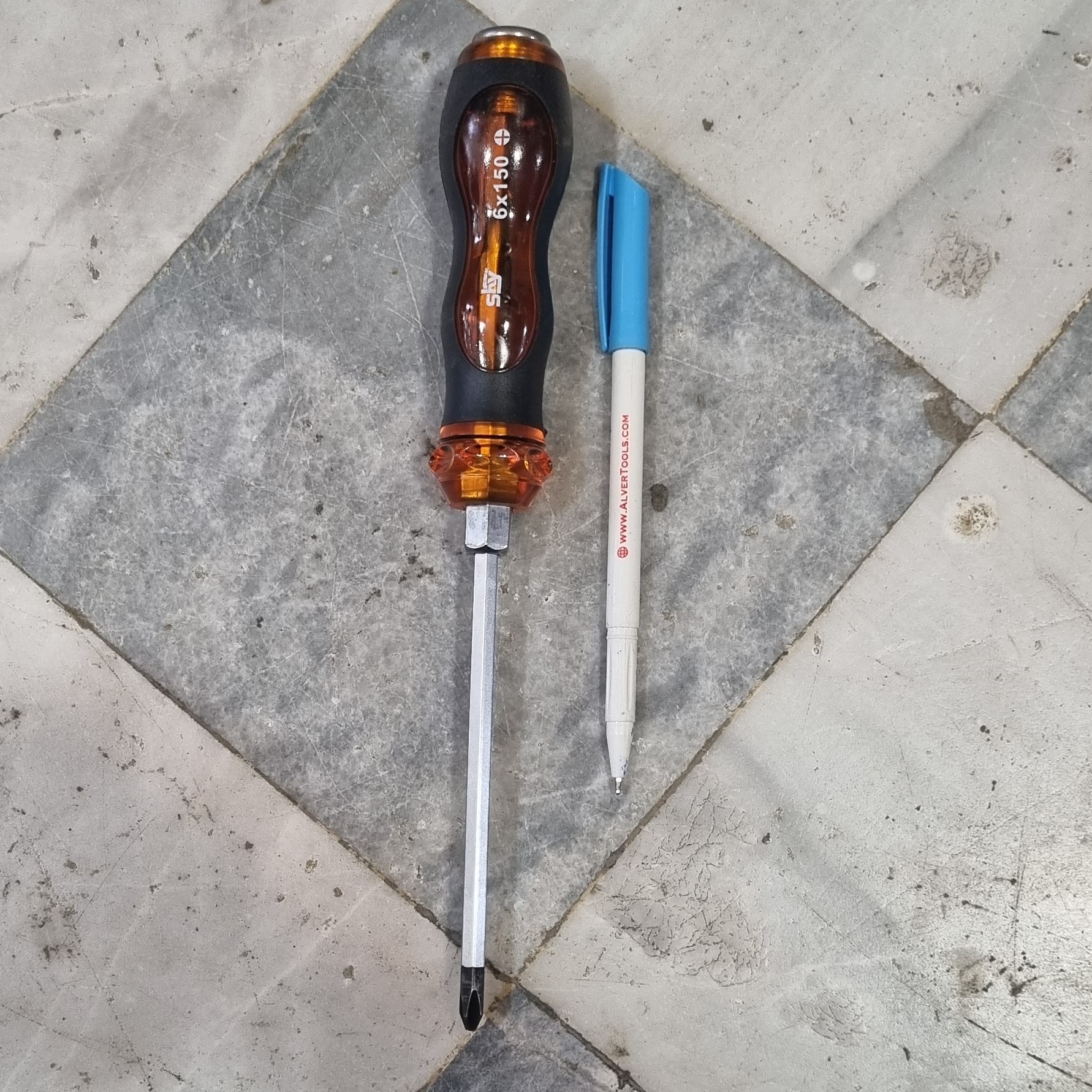 پیچگوشتی چهارسو جنس عالی ضربه خور