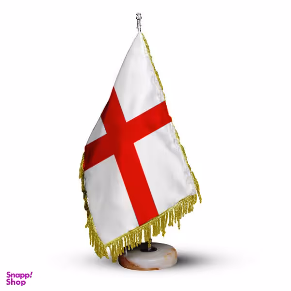 پرچم رومیزی مدل انگلستان