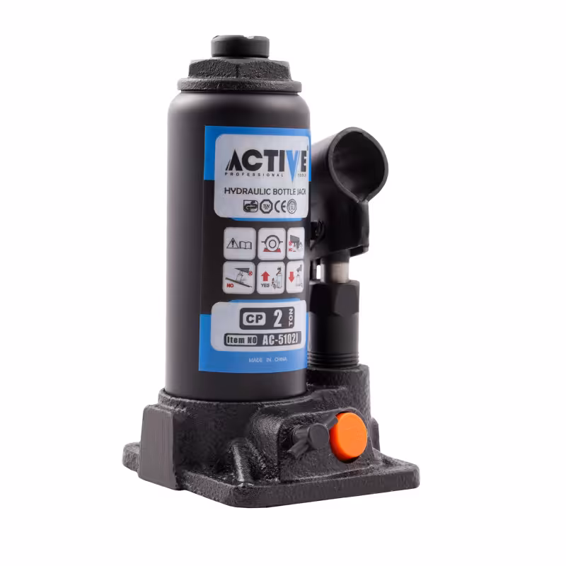 جک هیدرولیک مدل AC-5102J اکتیو