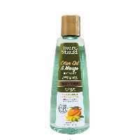 سرم مو نرم کننده درخشان کننده زیتون و انبه اوری استرند Every Strand Olive Oil & Mango Extract Hair Shine • خوش آرا