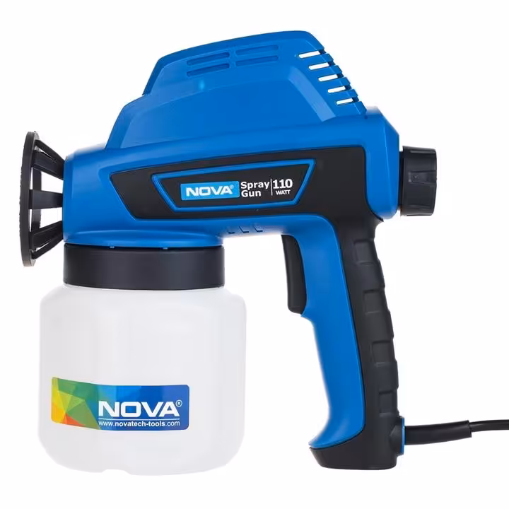 پیستوله برقی مدل NTS-2740 نووا