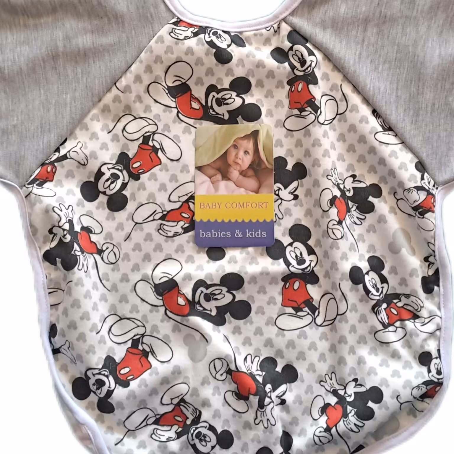 پیشبند کودک،