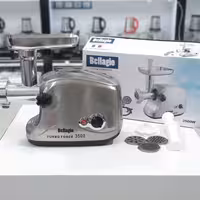 چرخ گوشت بلاجیو 3500 وات ارسال (پس کرایه)