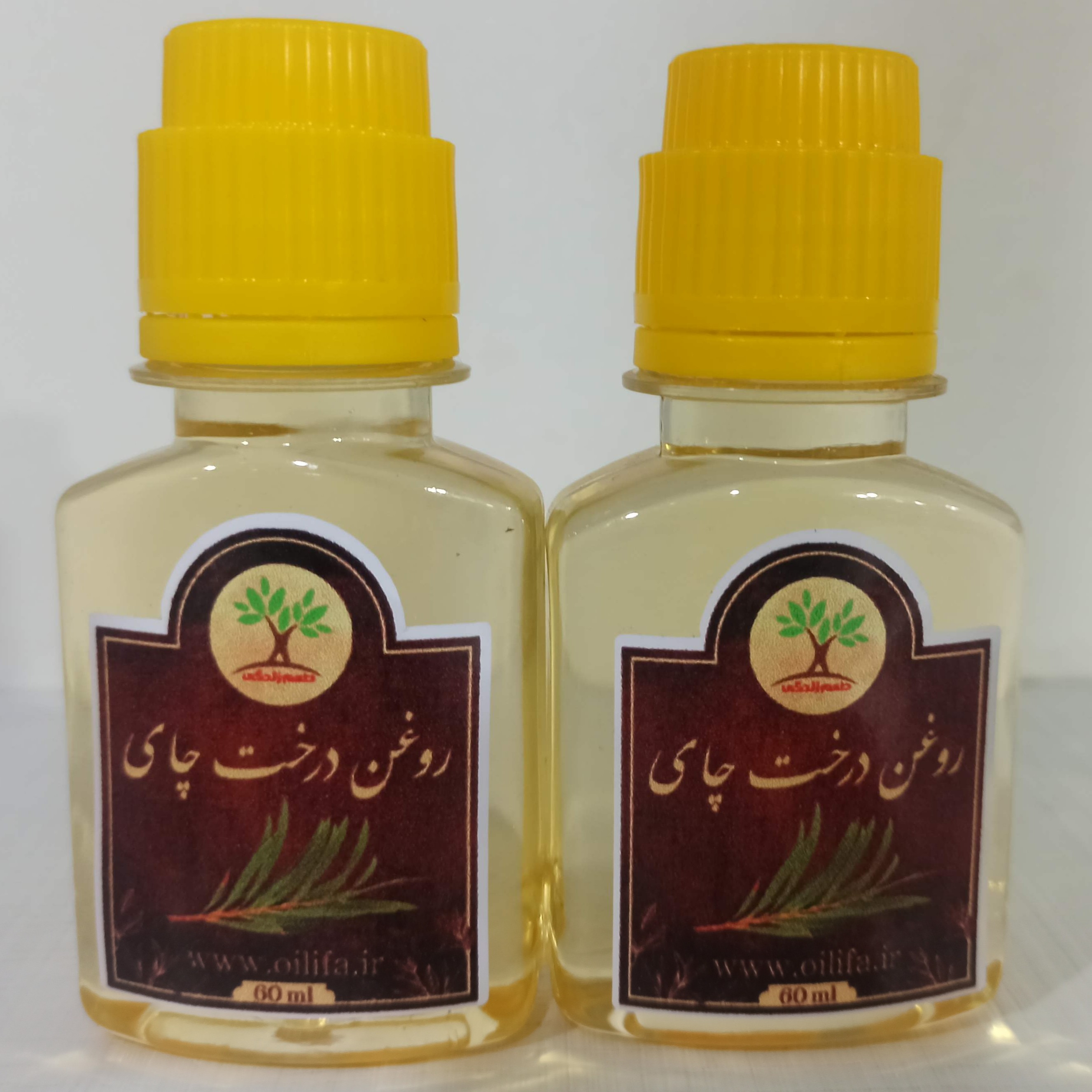 روغن درخت چای (60میل)