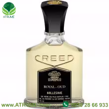 عطر ادکلن کرید رویال عود ادو پرفیوم 100 میل مردانه - زنانه