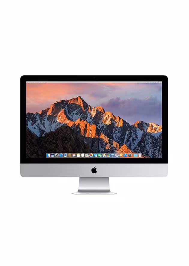 قیمت و خرید آل این وان اپل آی مک 2017 - آی تی کاشفی