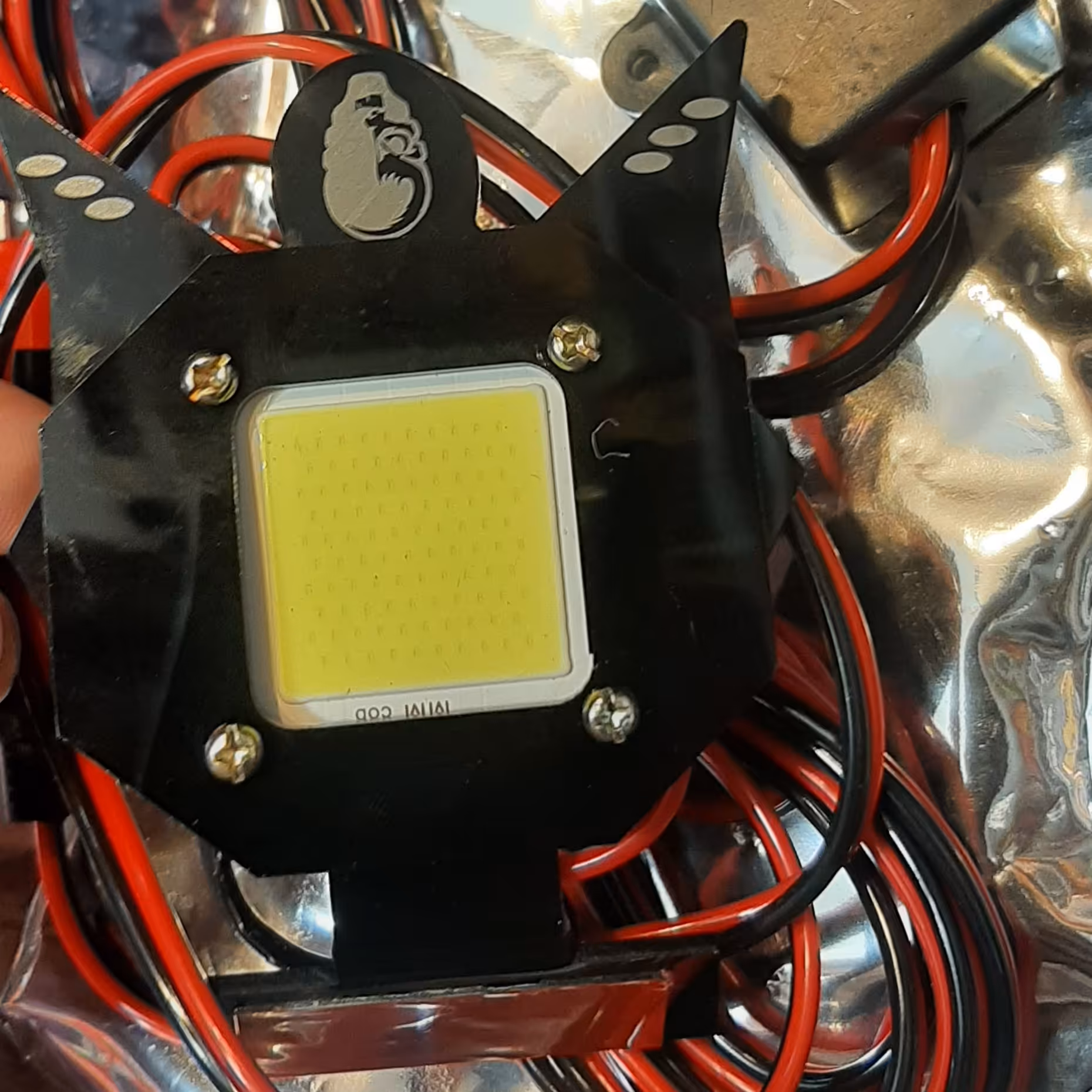 مزاحم گیر خودرو کیفیت عالی