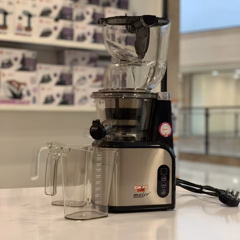 عصاره گیر مایر
