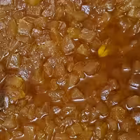 مربای بالنگ سالم 1000 گرمی