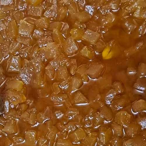 مربای بالنگ سالم 1000 گرمی