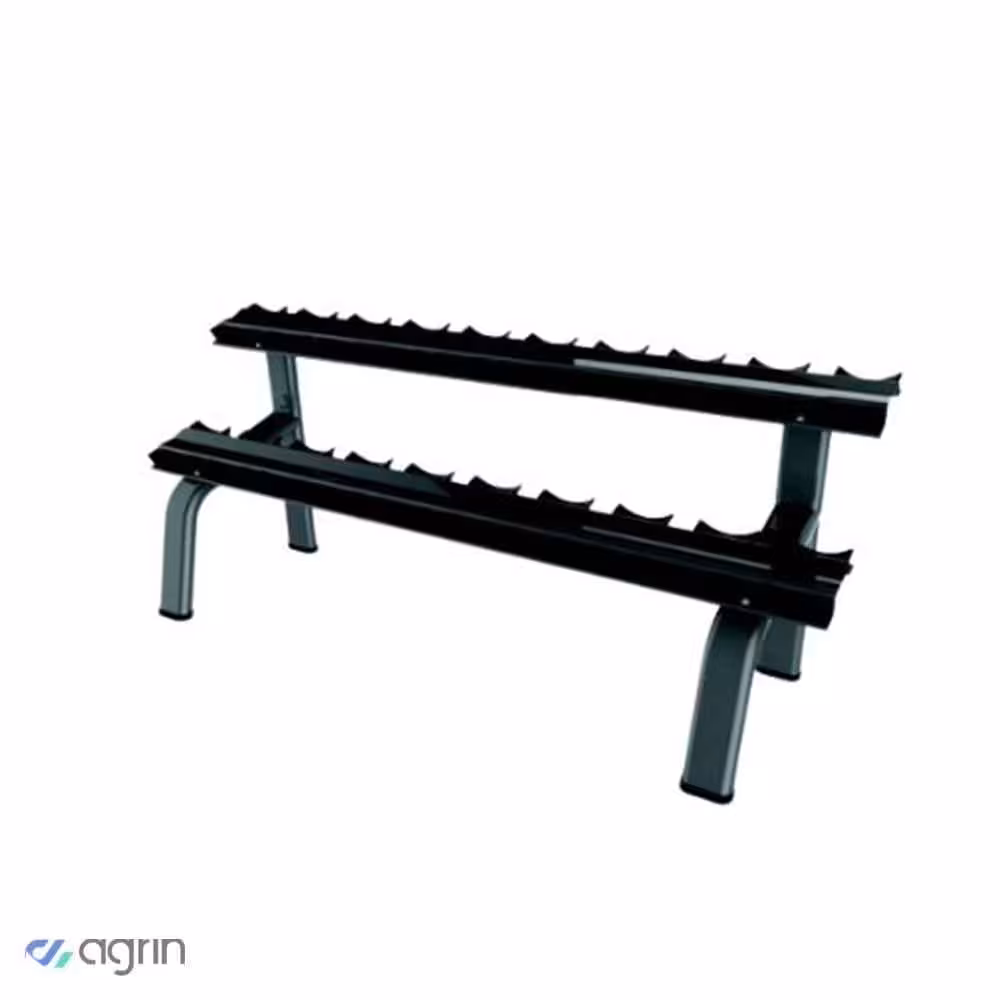 رک دمبل GX مدل C-164