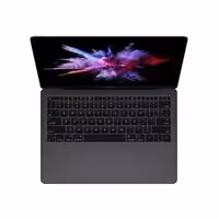 لپتاپ 13 اینچ اپل مک بوک پرو مدل MLL42