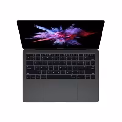 لپتاپ 13 اینچ اپل مک بوک پرو مدل MLL42